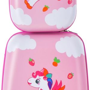 RELAX4LIFE Set di Valigie Unicorno 12x18 Recensione