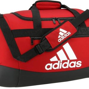adidas Defender IV Medium borsone unisex 66L 4.8 recensione