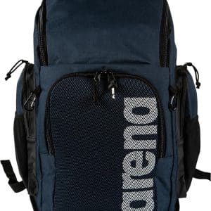 Arena Team Backpack 45 zaino nuoto Recensione