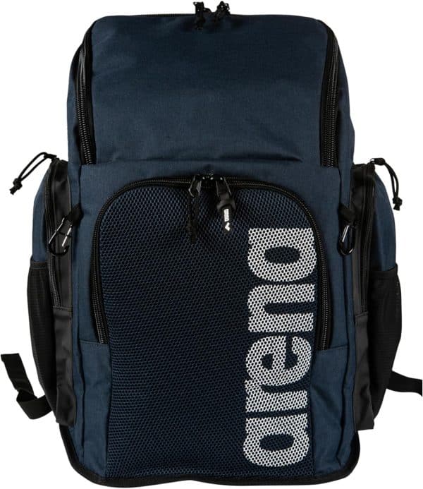Arena Team Backpack 45 zaino nuoto Recensione