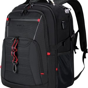 KROSER Zaino per Laptop 17,3 Pollici Recensione