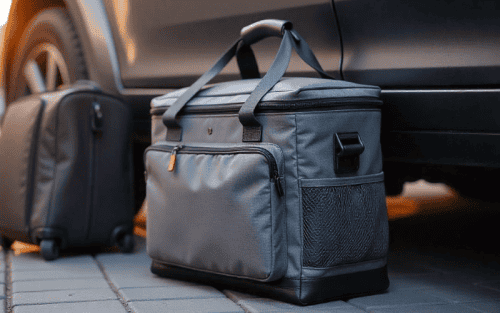 5 Migliori Borse Termiche Da Viaggio (Top Seller)
