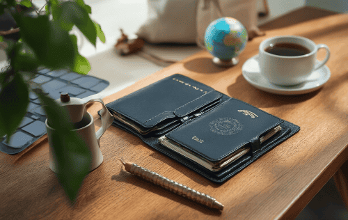 5 Migliori Porta Passaporto RFID (Top Seller)